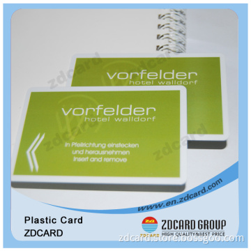 Professional Fake ID Cards with Plastic Card/Plastic ID Cards with Printing